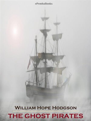 cover image of The Ghost Pirates (Annotated)